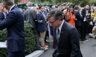 GOP staffer says Johnson worried about Republicans 'tearing each other from limb to limb'