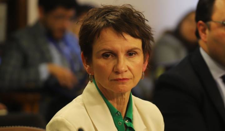 Tohá descarta posibilidad de otro estallido social bajo un gobierno de Kast: "No creo que el país respalde una agenda así"