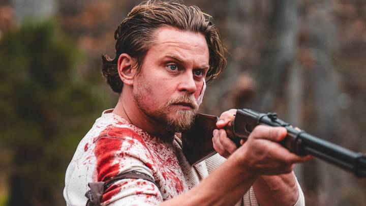 Disney Star Fights Back in Action-Packed Clip From This Week's Violent New Thriller [Exclusive]