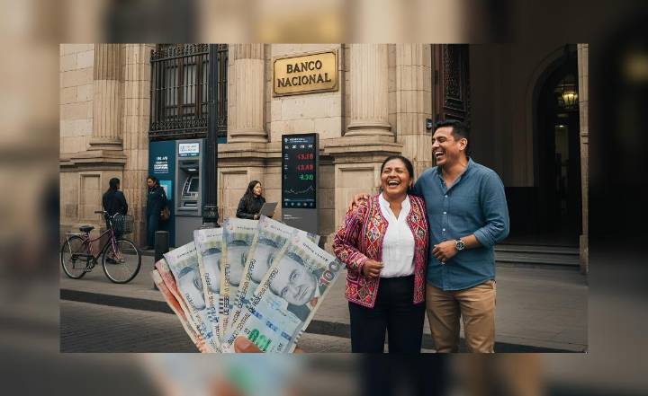 Segundo pago de la CTS en Perú iniciará en noviembre de 2025 a nivel nacional: estos son los trabajadores formales que podrán recibir el beneficio