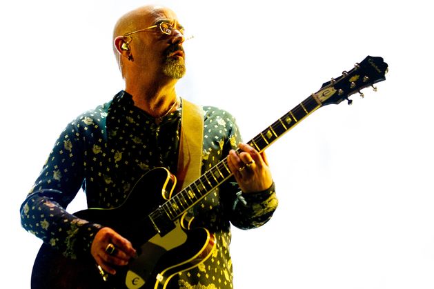 Oasis guitarist Paul ‘Bonehead’ Arthurs takes break from tour due to prostate cancer diagnosis