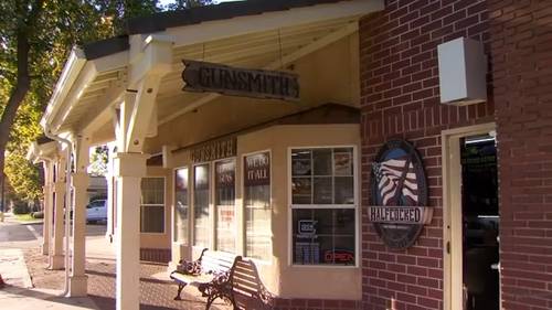 3 businesses near Old Town Clovis temporarily evacuated over grenades