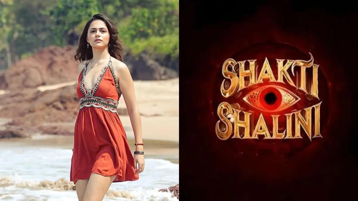 Shakti Shalini: Aneet Padda Takes the Lead, Release Date Revealed