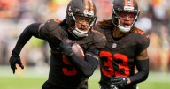 Grant Delpit's versatility boosts Browns' defense and special teams