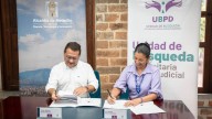 Alcaldía de Medellín entregará información a Unidad de Búsqueda para encontrar a 4.000 desaparecidos en la ciudad