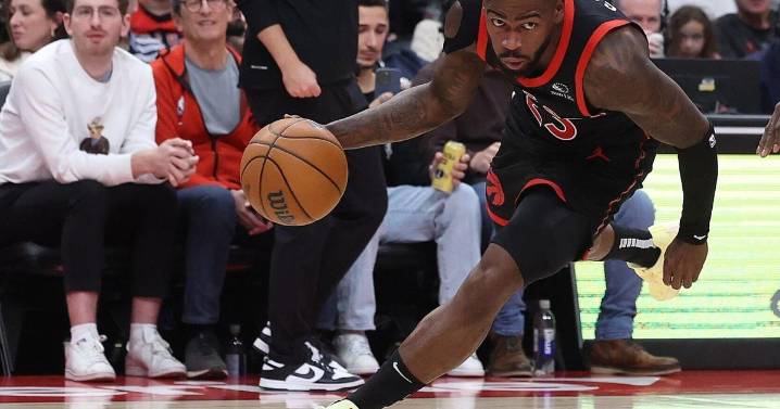 Raptors Insider: Players, coach host the camps that bind
