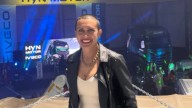 Muere a los 41 años la camionera e 'influencer' Oti Cabadas mientras volvía de MotorLand
