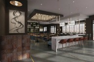 Cooper’s Kitchen + Tap opens at Trilogy Sunstone’s Cabochon Club