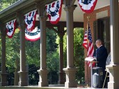 Photo Gallery: Rutherford B. Hayes Presidential Center naturalization ceremony