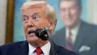 Ahead of White House talks with Zelenskyy, Trump signals hesitancy to sell Tomahawk missiles to Ukraine
