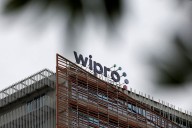 India's Wipro beats second-quarter revenue view