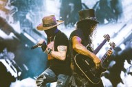 Sí se hará el concierto de Guns´N Roses en el Vive Claro de Bogotá: se espera la resolución