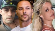 Britney Spears' Ex Jason Alexander Slams Kevin Federline for New Tell