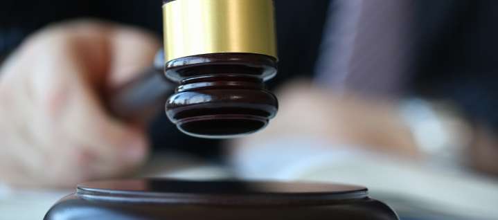 Greenbrier County Grand Jury Returns October Indictments