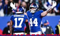 Gigantes despiertan en la Semana 6 y la NFL confirma su regreso a México en 2026