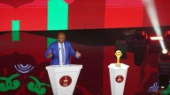 African football announce profit at congress