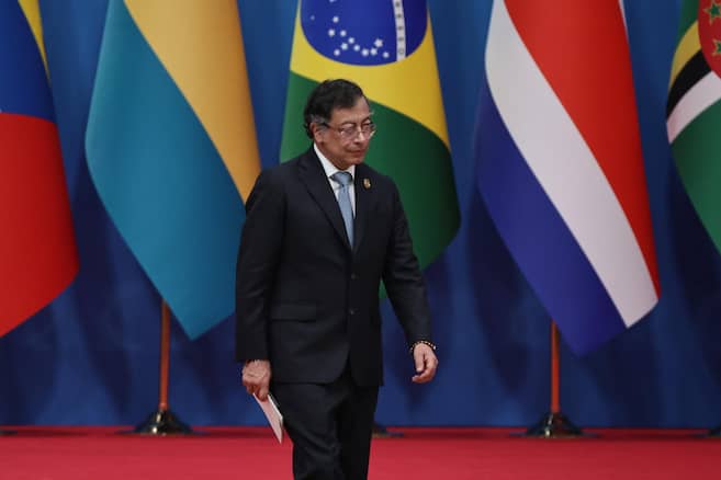 “A Colombia le corresponde liderar”: los detalles detrás de la cumbre Celac