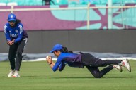 India look to bounce back against Oz