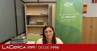 Vox Albacete denuncia el "desvío de fondos municipales a la cooperación internacional"