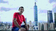 Alex Honnold to Scale Taiwan's Tallest Skyscraper in Netflix Special