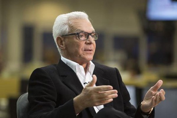 Costantini no le cree a Bessent: "Devaluar, tenemos que devaluar"