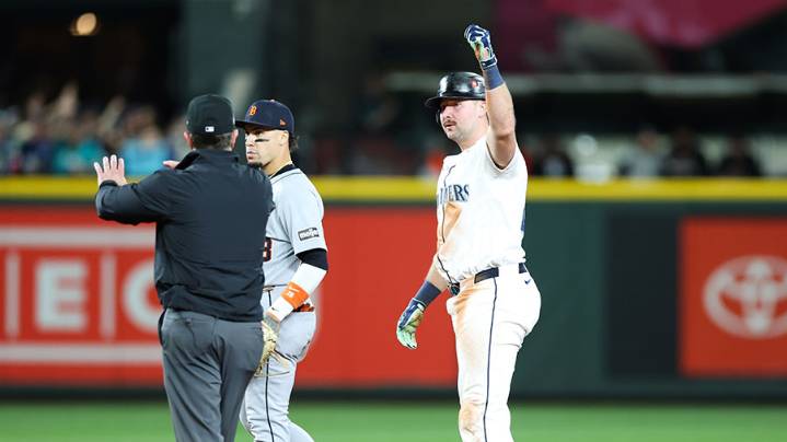 Updated ALDS schedule as Seattle Mariners now go to Detroit