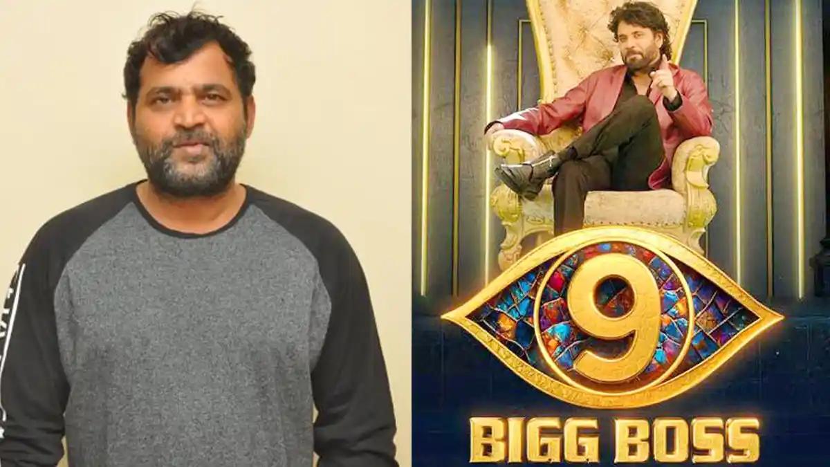 Is ETV Prabhakar gracing Bigg Boss 9 Telugu? Here’s the clarity