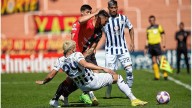 Colón, en vilo: ¿pedirá Espínola la inhibición del club en FIFA?