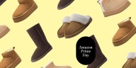 8 Best UGG Alternatives on Sale for October Prime Day 2025
