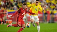 Canadian men lack offence, but stifle heavyweight Colombia for draw