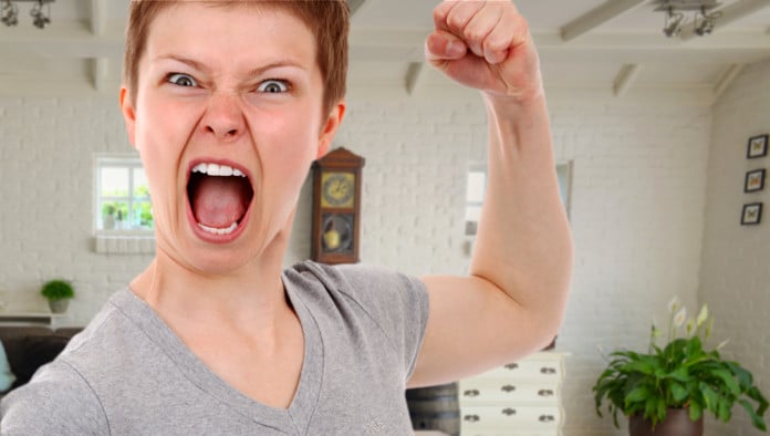 Breaking: Nation Furious Over Giving Government Less Of Their Money