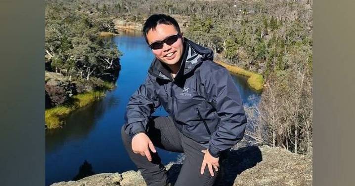 Body found in search for missing bushwalker
