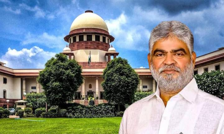 Telangana Speaker Seeks Two-Month Extension from Supreme Court on BRS MLAs’ Disqualification Cases