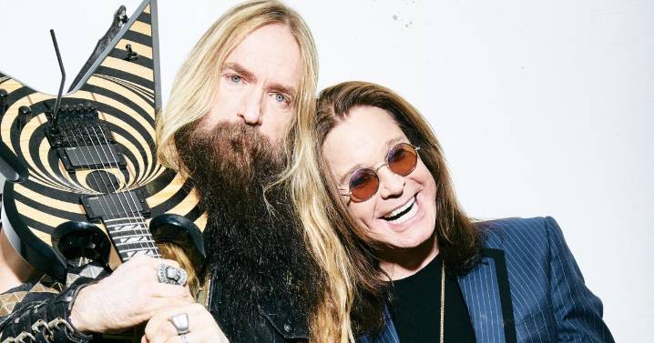 'He had the biggest heart': Zakk Wylde remembers Ozzy Osbourne’s toughness and generosity