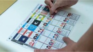Chau voto "salame": cómo impugno mi voto en la Boleta Única de Papel