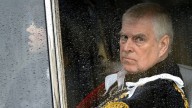 A royal scandal magnet reaches the end of the line as Prince Andrew gives up his titles