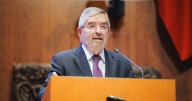 ‘No van a salirse con la suya’: Juan Ramón de la Fuente critica a quienes creen que no se logrará el T