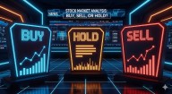 Buy, Sell Or Hold: Britannia Industries, L&T, UNO Minda, ONGC, SAIL