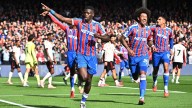 Premier League takeaways: Could Palace dethrone Liverpool?