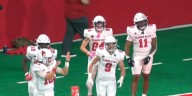#18 Illinois State gets a major road victory over #21 South Dakota to keep the Redbirds in the FCS playoffs hunt