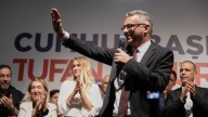 Turkish Cypriots elect new leader, reigniting hopes for renewed talks to heal Cyprus' ethnic split