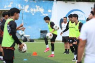 Lechuzas visita al Antequera FC en Liga TDP