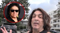 Paul Stanley Says It's a Miracle Gene Walked Away Unharmed From Car Crash