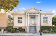 Bay Area Carnegie Libraries to Receive $10,000 Each