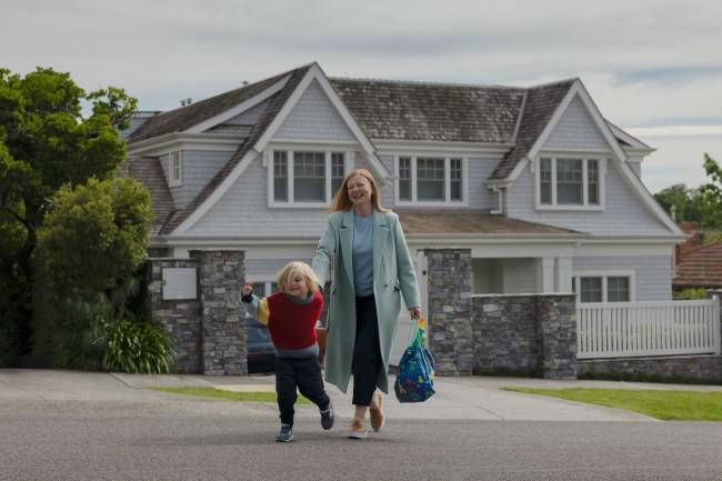 ‘All Her Fault’: Trailer offer first look at Sarah Snook’s post-‘Succession’ series about missing child