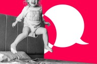 Family advice: My wife constantly lets her grandkids invade our private time. This has to stop.