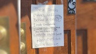 Kansas Property Managers Followed A Note On A Door And Found Many Furry Surprises Hidden In One Spot