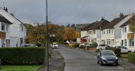 Masked Edinburgh duo break into home and 'demand car keys from resident'