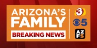 No officers hurt after police shooting in Queen Creek