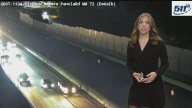 Traffic Alert: I-20 EB in Lithonia back open after deadly crash closed it for hours